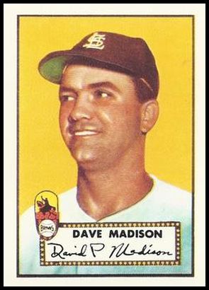 366 Dave Madison